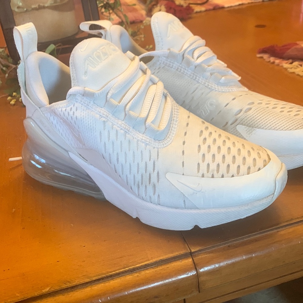 Nike Air Max 270